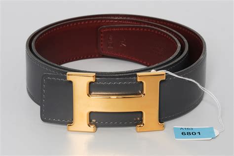 erkennung hermes gürtel|hermes h buckle belt.